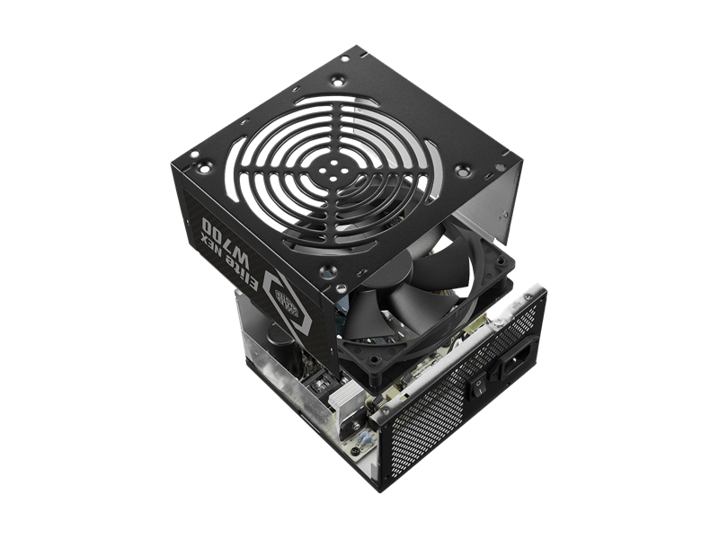 Cooler Master Elite NEX W700 230V Tápegység (MPW-7001-ACBW-BEU)