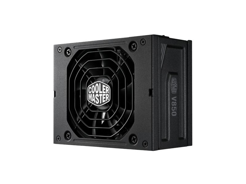Cooler Master V850 SFX 80 PLUS Gold Tápegység (MPY-8501-SFHAGV)