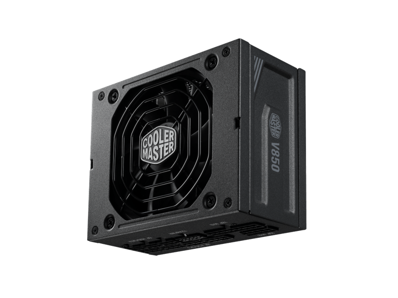 Cooler Master V850 SFX 80 PLUS Gold Tápegység (MPY-8501-SFHAGV)