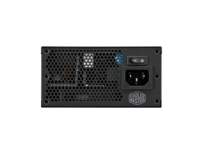 Cooler Master V850 SFX 80 PLUS Gold Tápegység (MPY-8501-SFHAGV)