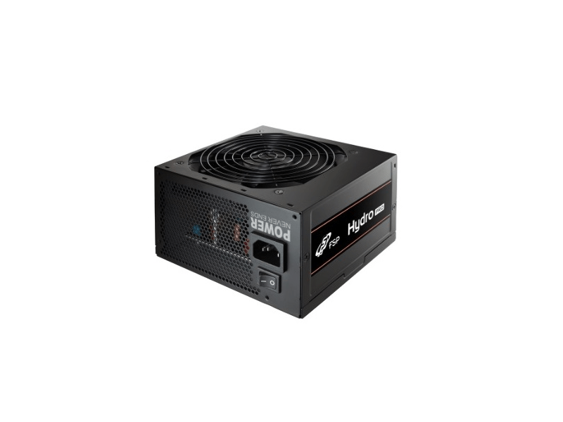 TÁP FSP 600W Hydro Pro 600