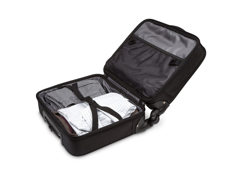 Targus TBR022EU Mobile VIP Notebook táska, 15.6