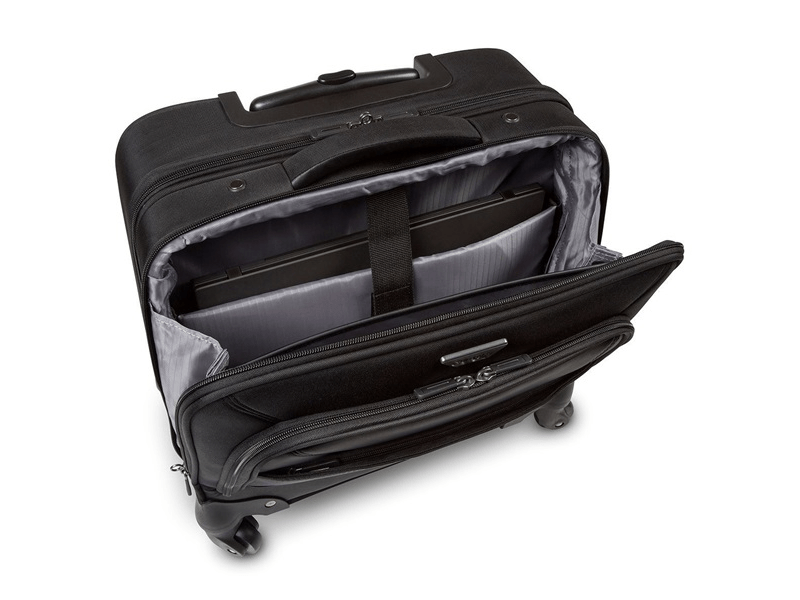 Targus TBR022EU Mobile VIP Notebook táska, 15.6