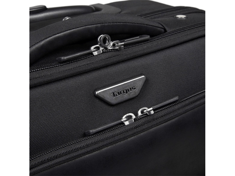 Targus TBR022EU Mobile VIP Notebook táska, 15.6
