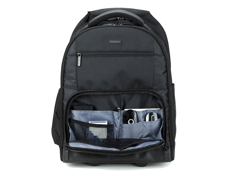 Targus TSB700EU Sport Rolling 15-15.6