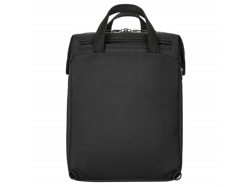 TARGUS Notebook hátizsák TBB609GL, 15-16” Work+™ Convertible Daypack - Black