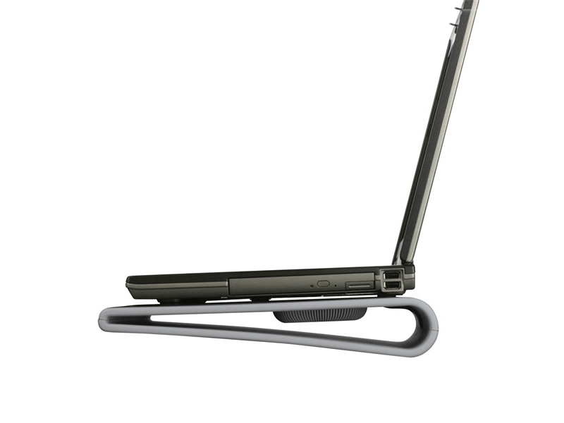 Targus Chill AWE55GL Notebook hűtő, 15-17