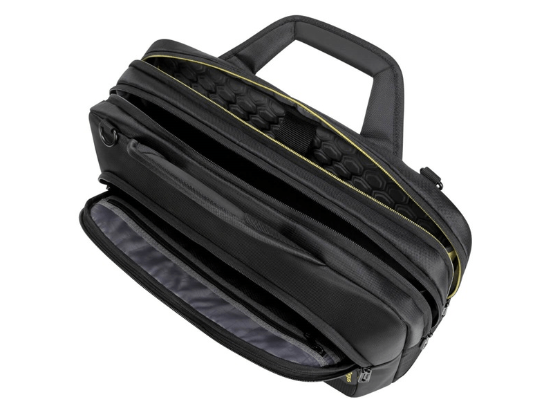 TARGUS Notebook táska TCG460GL, CityGear 14-15.6