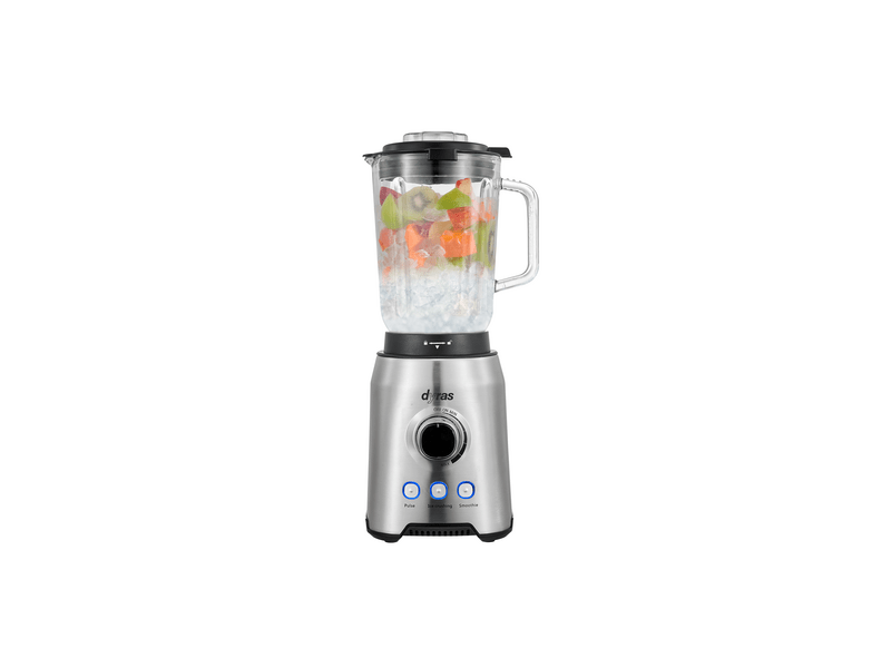 Dyras TB-4696X Jégtörős turmixgép