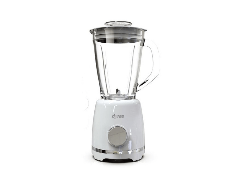 Dyras TB-508WH Prémium turmixgép