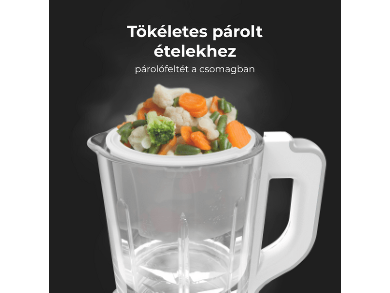 Aeno TB1 Turmixgép és levesfőző (ATB0001)
