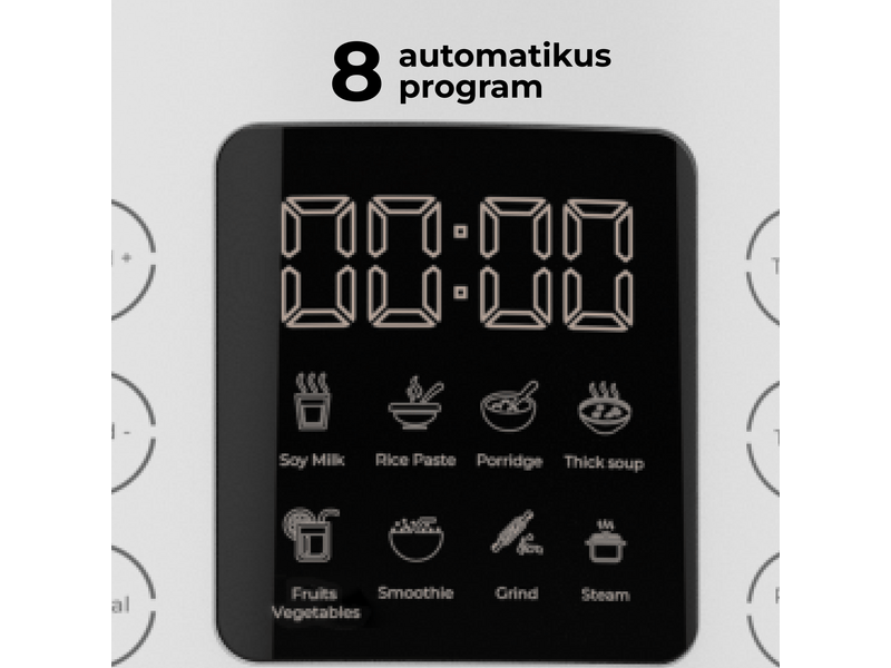 Aeno TB1 Turmixgép és levesfőző (ATB0001)