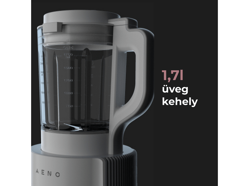 Aeno TB1 Turmixgép és levesfőző (ATB0001)