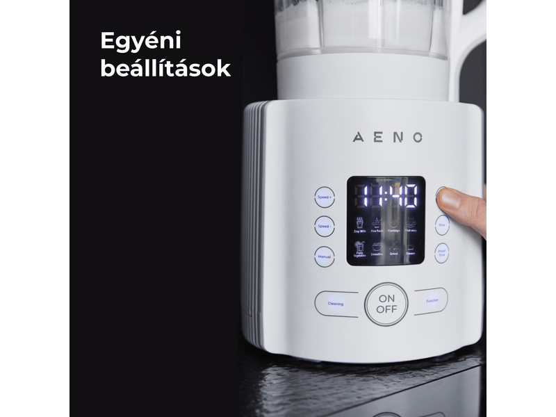 Aeno TB1 Turmixgép és levesfőző (ATB0001)