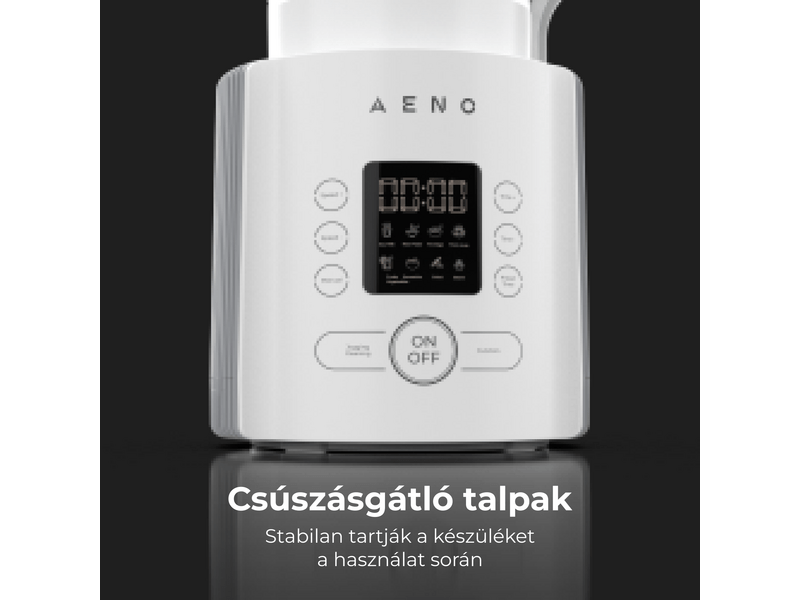 Aeno TB1 Turmixgép és levesfőző (ATB0001)