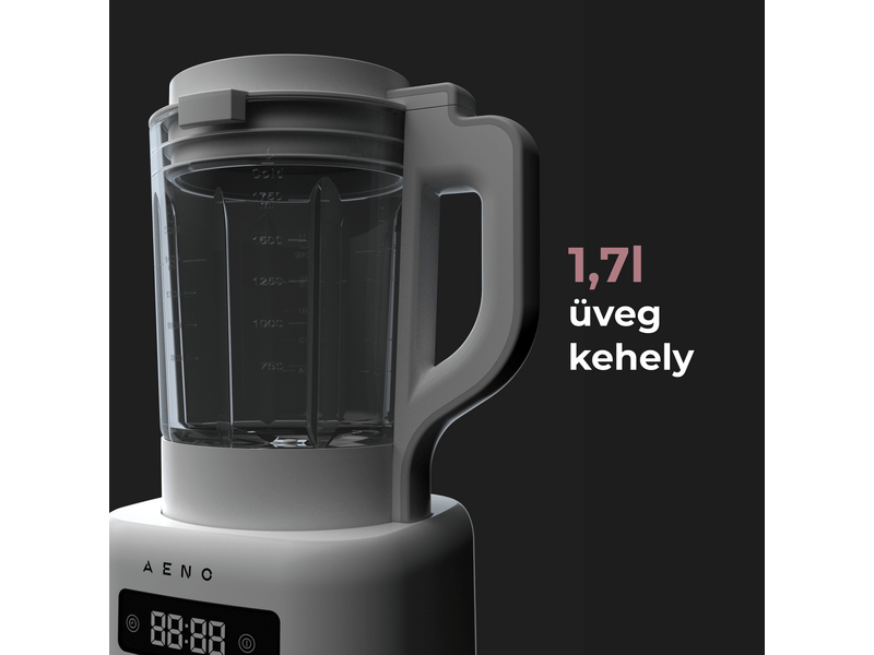 Aeno TB2 Turmixgép és levesfőző