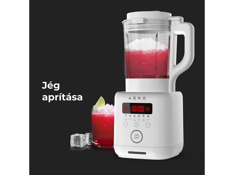 Aeno TB2 Turmixgép és levesfőző