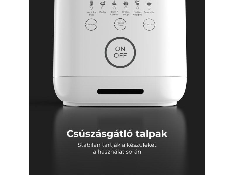 Aeno TB2 Turmixgép és levesfőző