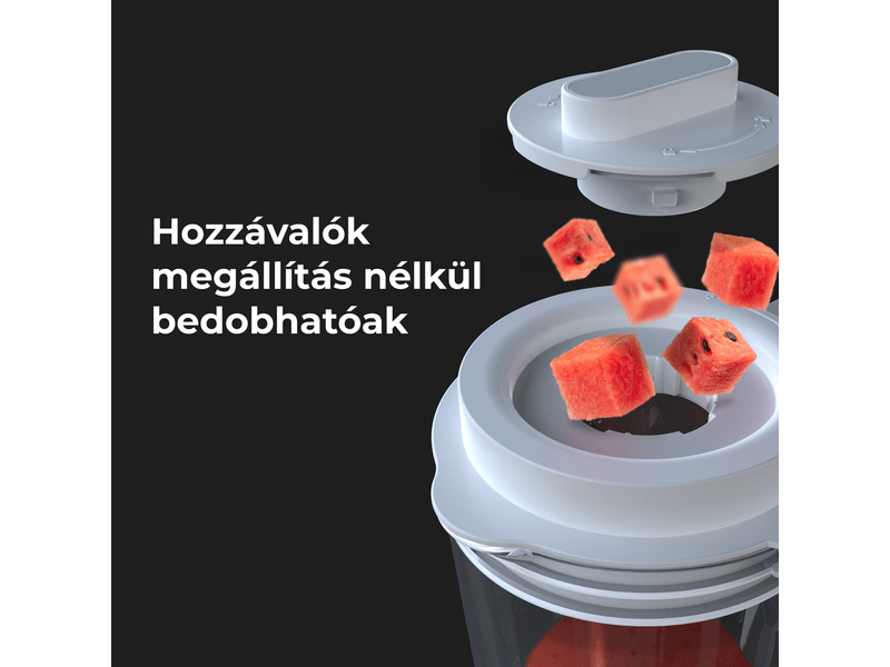 Aeno TB2 Turmixgép és levesfőző