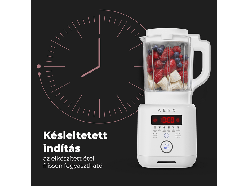 Aeno TB2 Turmixgép és levesfőző