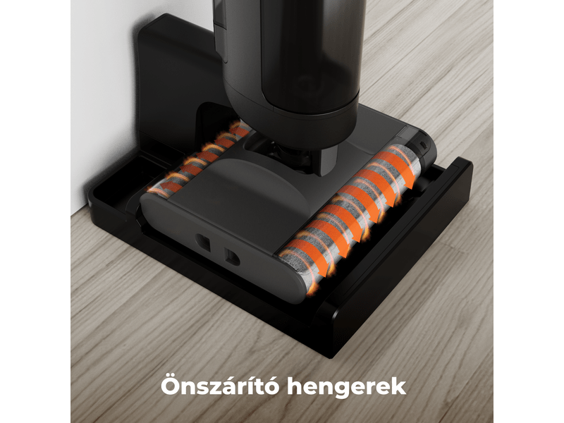 Aeno TC1 Nedves/száraz álló porszívó (ATC0001)