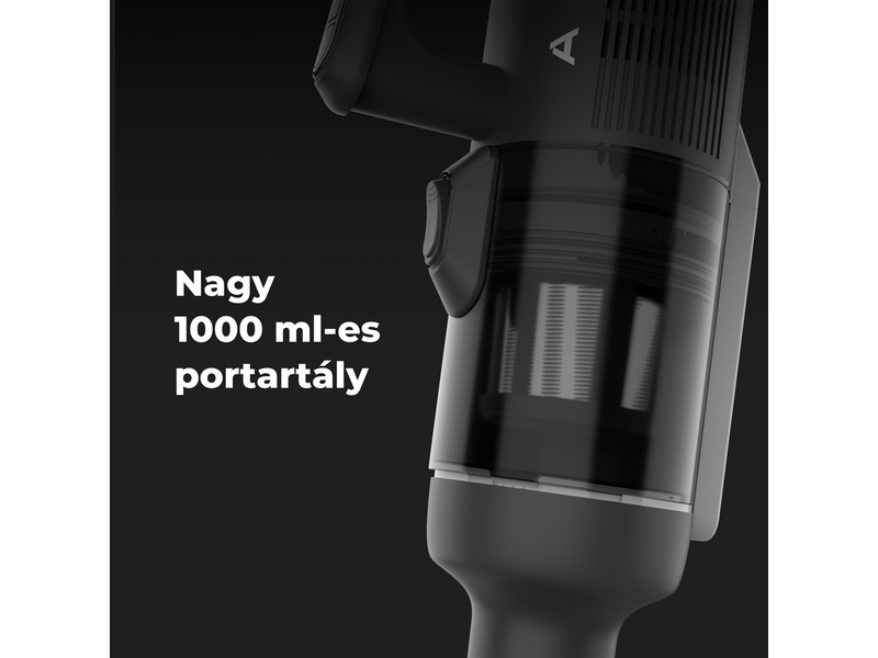 Aeno TC1 Nedves/száraz álló porszívó (ATC0001)