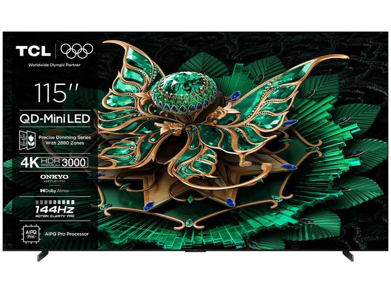 TCL 115C7K 115