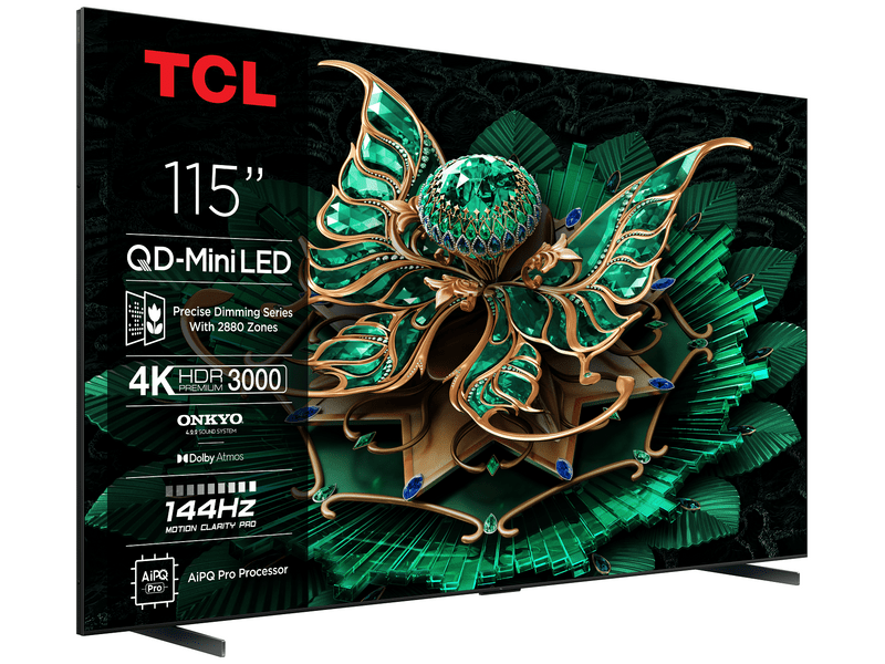 TCL 115C7K 115