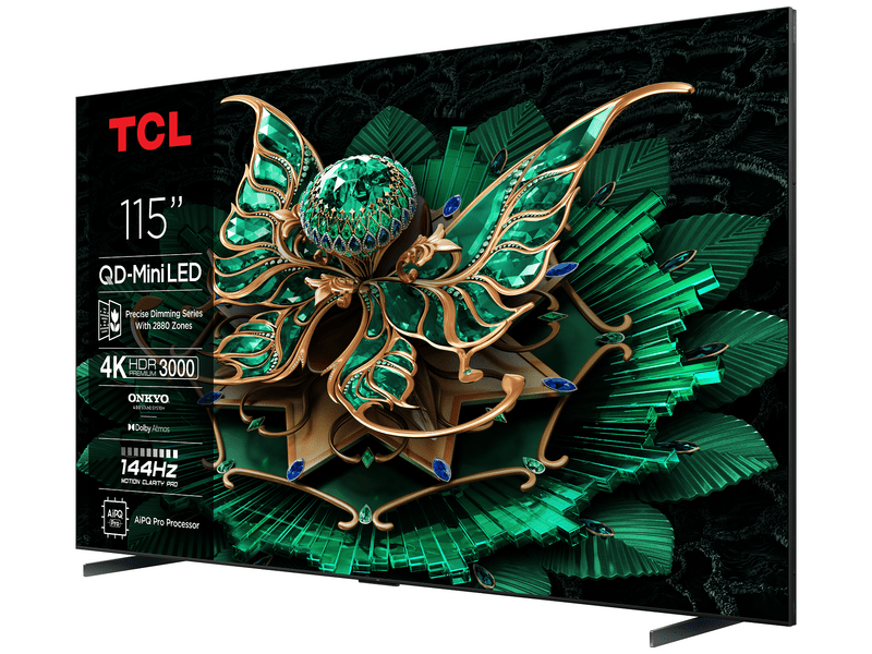 TCL 115C7K 115