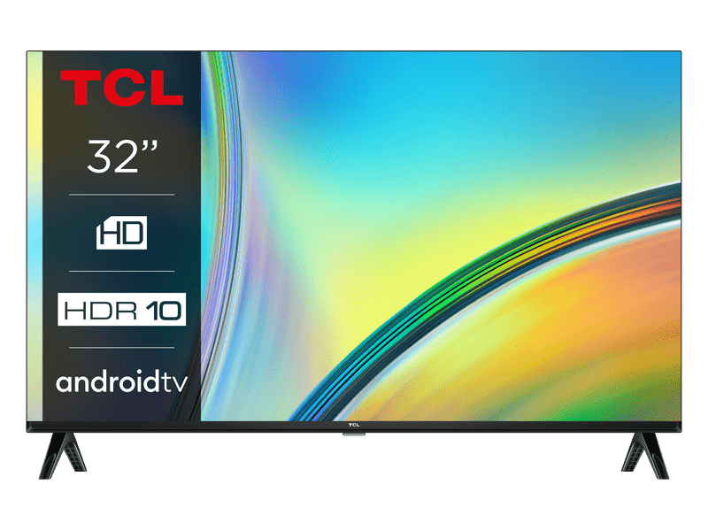 HD Ready Smart Tv,81 cm