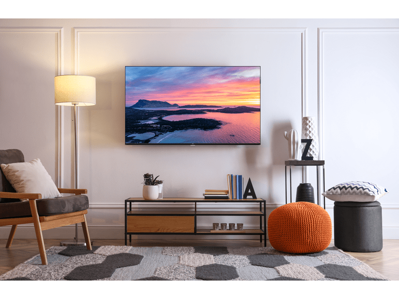 TCL 32S5K TV