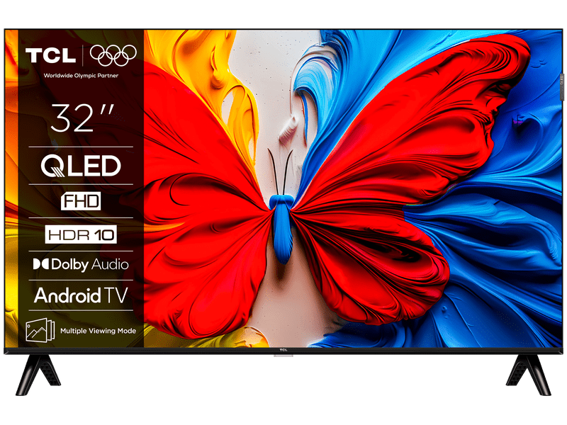 TCL 32S5K TV