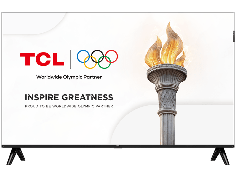 TCL 32S5K TV