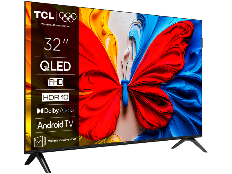 TCL 32S5K TV