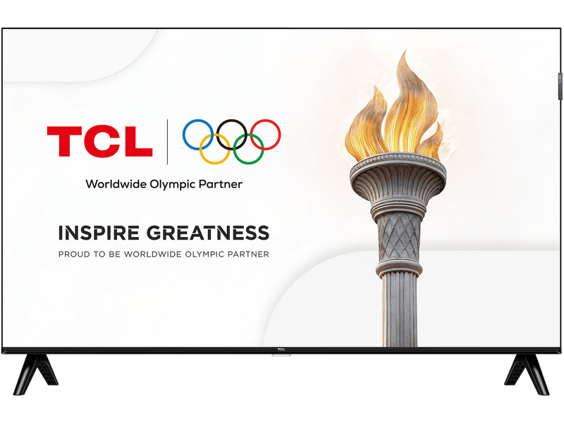 TCL 40S5K 40