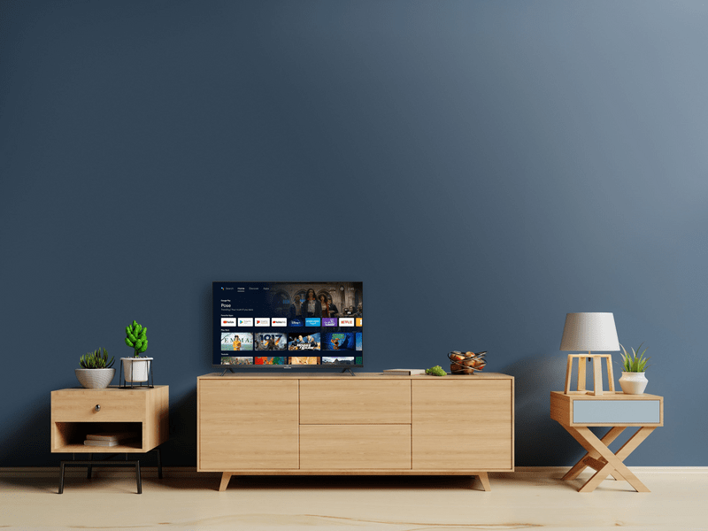 TCL 40S6200 40