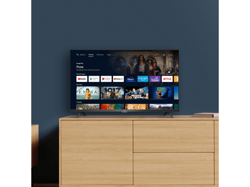 TCL 40S6200 40