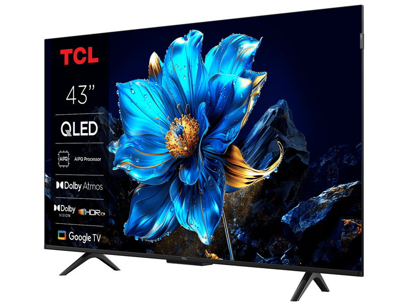 TCL 43P7K 43