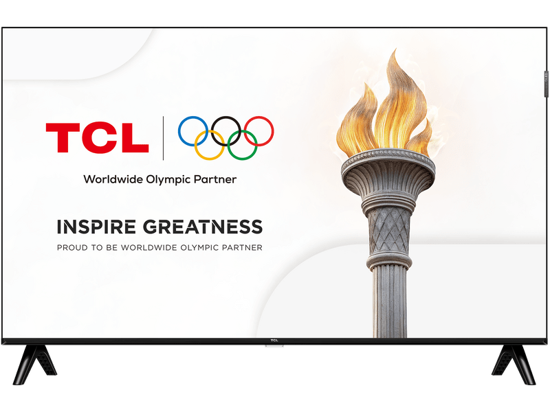 TCL 43S5K 43