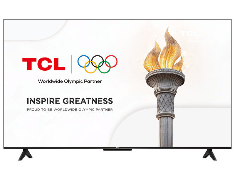 TCL 43V6C 4K LED Smart televizor