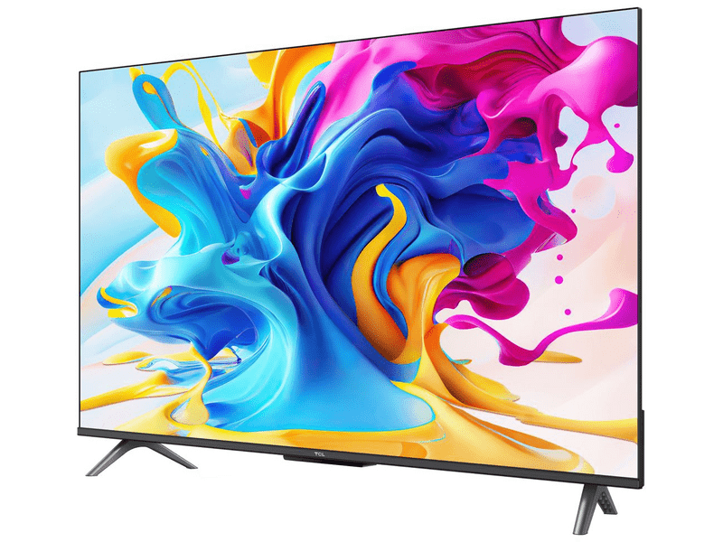 TCL 43C645 43