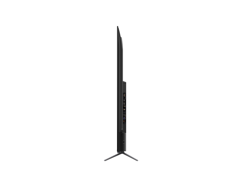QLED,4K android,HDMI 2.1,HDR10+,VA panel