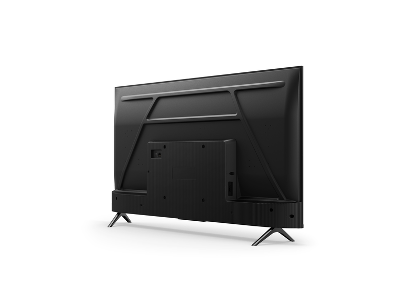 108 cm-es 4K UHD Tv, Google smart TV
