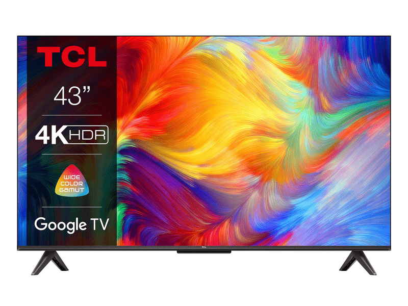 TCL 43P735 43