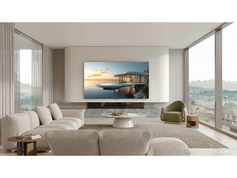 TCL 50C7K TV