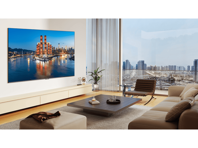 TCL 50C7K TV