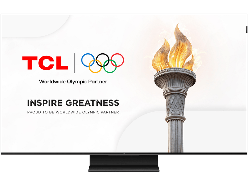 TCL 50C7K TV