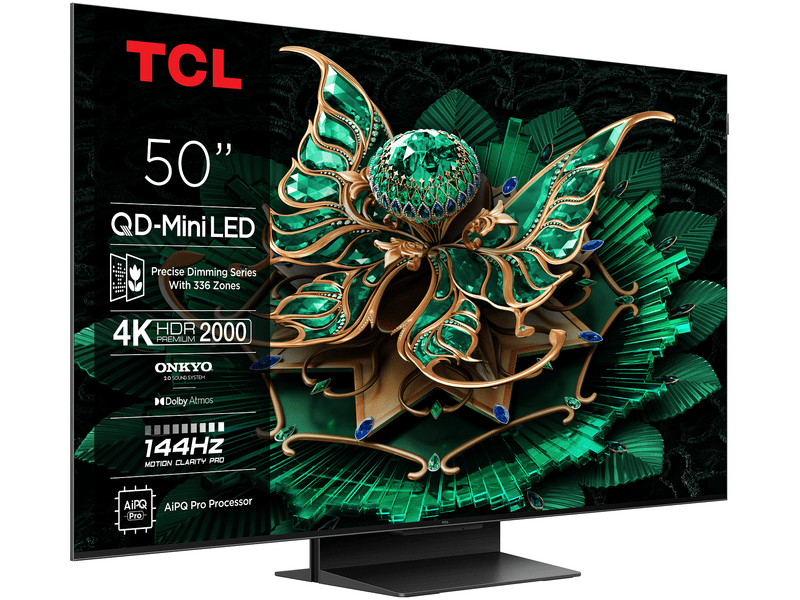 TCL 50C7K 50