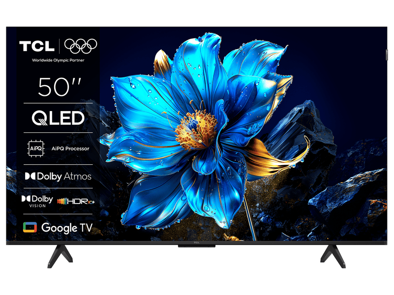 TCL 50P7K 50