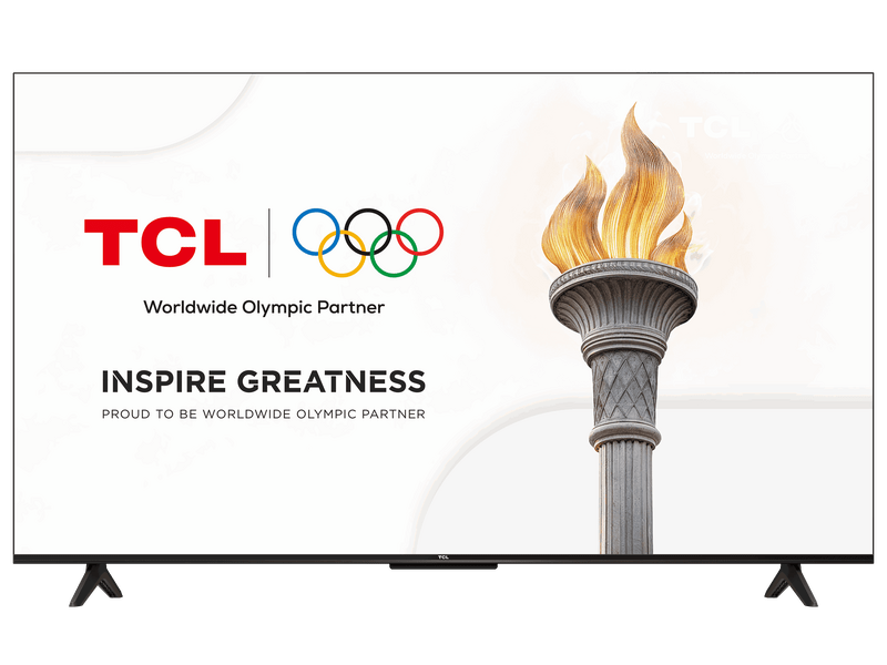 TCL 50V6C 4K LED Smart TV